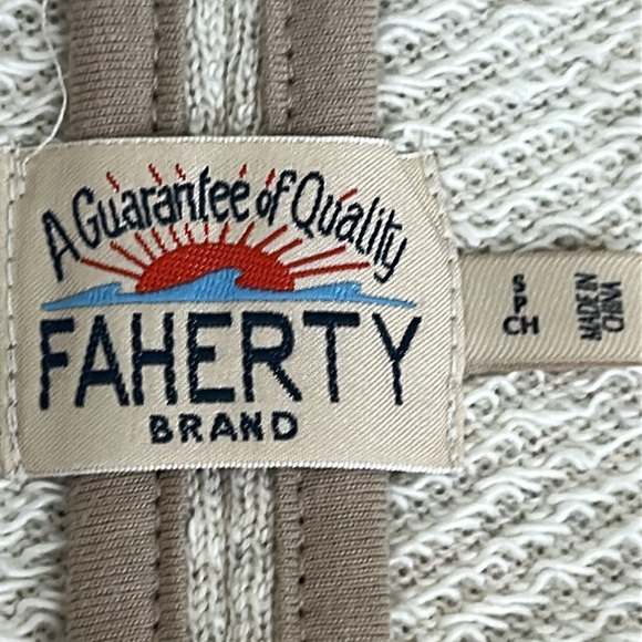Faherty Blazer - Picture 8 of 10